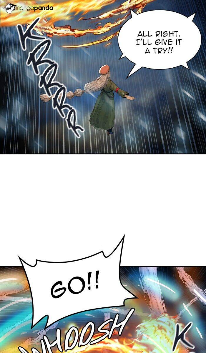 Tower of God Chapter 443 image 112